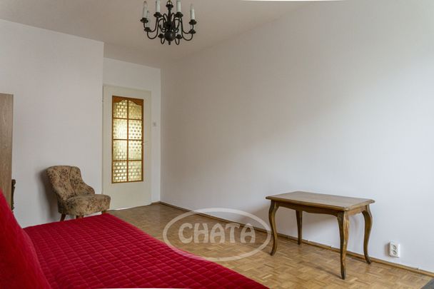 Dwupokojowe m. z balkonem na Gaju - Photo 1