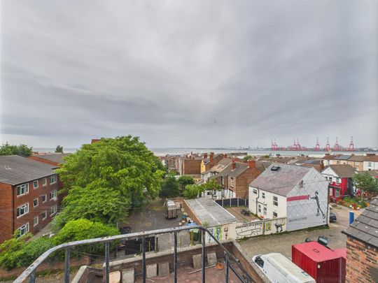 Victoria Road, New Brighton, Wirral, 0 bedroom, Commercial - Photo 1