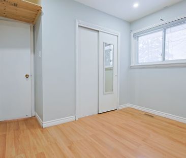 For Lease - 65 IRVING Place Unit# Upper, London East, Ontario - Photo 5