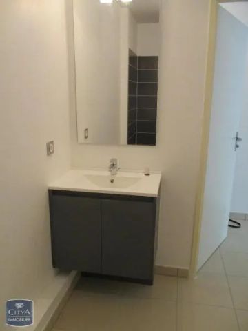 Appartement à louer 1 pièce 23.38m² - Photo 5