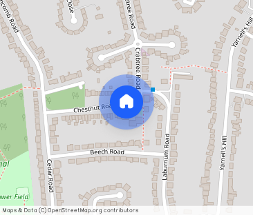 Cherry Tree Court, Chestnut Road, Botley, Oxford, OX2 9EP - Photo 1