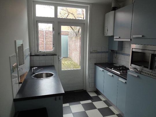 Benedenwoning Mauritsstraat, Eindhoven huren? - Foto 1