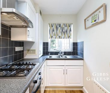 2 bedroom terraced house to rent - Photo 3