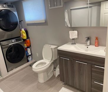 For Lease - 79 Barrhead Crescent Unit# Lower, Toronto, Ontario - Photo 6