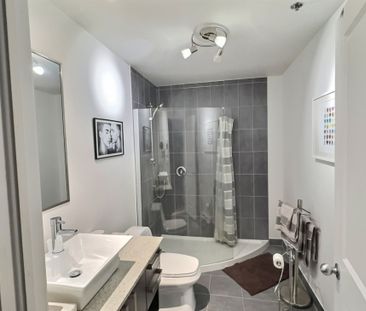Appartement à louer - Montréal (Ville-Marie) (Centre Ouest) - Photo 1