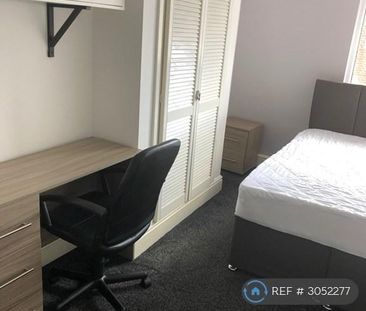 1 bedroom in a house share to rent - Photo 5