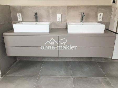 Villa close to the center of Frankfurt in a modern and luxury ambience - Photo 5