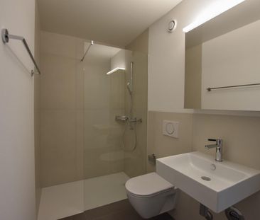 Erstbezug - 4.5-Zimmerwohnung an der Emme - Photo 6