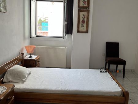 Ενοικίαση, Επιπλωμένο Διαμέρισμα, Κέντρο Πάτρας - Photo 5