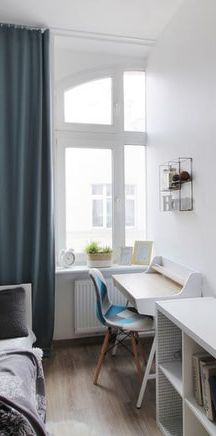 Pokój 1-osobowy nr 5, ul. Staszica 1 - Photo 2