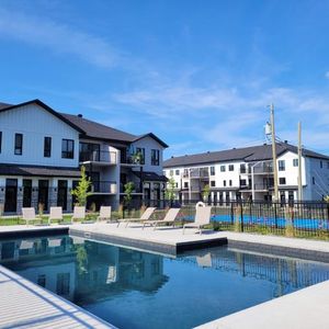 3 CH - 1 SDB - Granby - $1,650 /mo - Photo 2