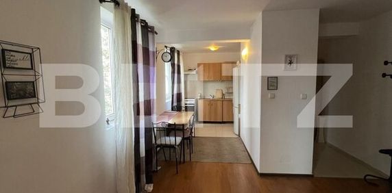 Garsonieră, 37 mp, zona Mănăștur - Photo 2