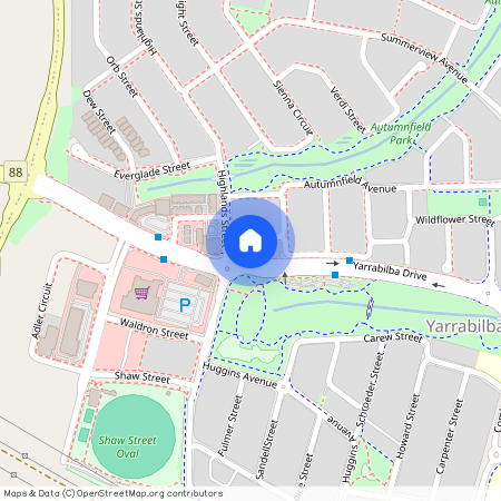 5 Treetops Street YARRABILBA QLD