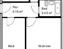 Wohnungsangebot Hans-Grade-Straße 80 - Foto 1