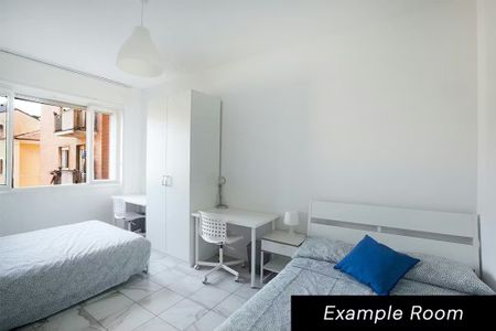 Via Giuseppe Bruschetti, Milan, Lombardy 20125 - Foto 5