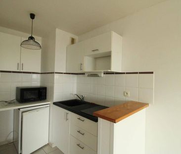 Appartement 2 pièces - - Photo 1