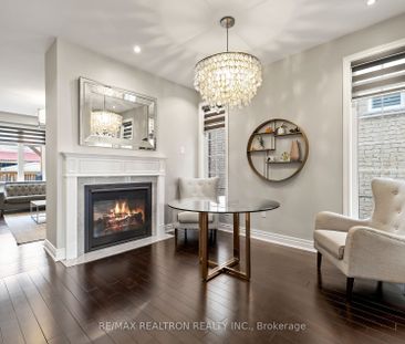 For Lease - 26 Garrardview Street, Ajax, Ontario - Photo 3