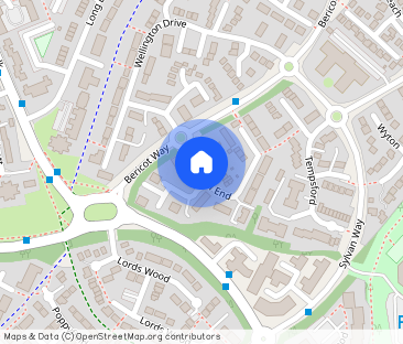 Rivenhall End, Welwyn Garden City - Photo 1