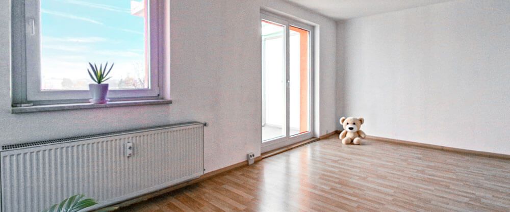 Komarowstraße 30 - Photo 1