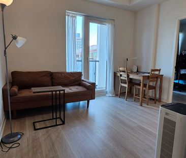 For Lease - 500 Wilson Avenue Unit# 830, Toronto, Ontario - Photo 6