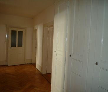 Appartement trois pièces - Photo 1