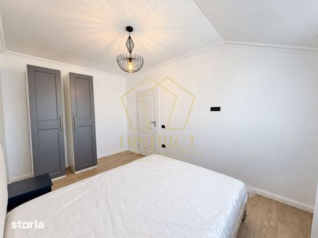 Apartament Superb cu 2 camere | Prima inchiriere | Etajul 1 | Giroc - - Fotografie 2