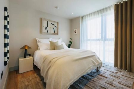 3 bedroom flat to rent - Photo 3