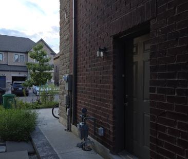 For Lease - 103 Dolobram Trail (Basement) N/A, Brampton, Ontario - Photo 3