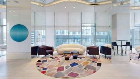 For Lease - 251 Jarvis Street, Toronto, Ontario - Photo 3