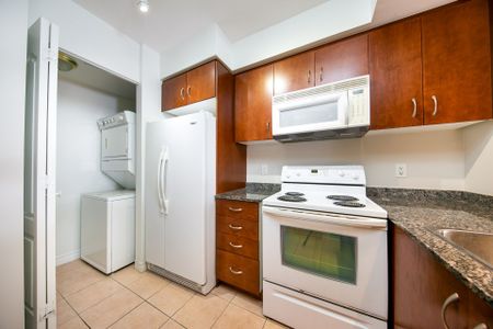 For Lease - 38 William Carson Crescent Unit# 311, Toronto, Ontario - Photo 5