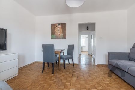 Przestronne trzypokojowe mieszkanie z balkonem na Podwalu w Jaworznie do wynajęcia - Фото 5