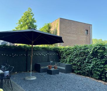 Ruim gelijkvloers appartement te huur - Photo 4