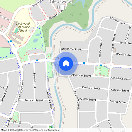 A/26 Cohen Street, NSW 2557, Gledswood Hills