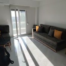 Studio/Γκαρσονιέρα για ενοικίαση - Ξηροκρήνη - Παναγία Φανερωμένη, - Φωτογραφία 1