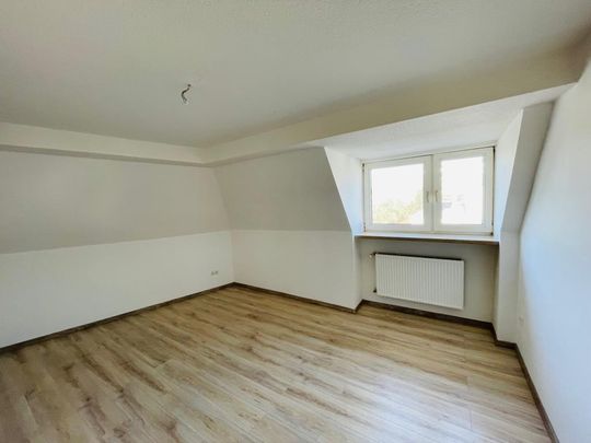 Helle und zentrale 2-Zimmer-Wohnung in Hemer Mitte - Photo 1