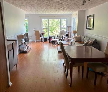A LOUÉ 41/2 CONDO ,SECTEUR UNIVERSITÉ BELLEVUE - Photo 4
