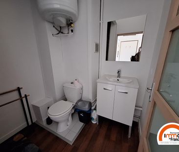 Location Appartement 1 pièce 33m² - Photo 1