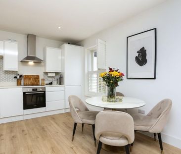 1 bedroom apartment to rent - Photo 6