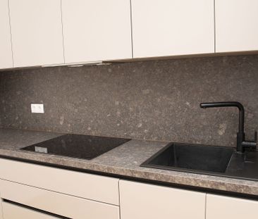 Luxury Living in Wiener Neustadt! Hochwertig möblierte 3-Zimmer-Woh... - Foto 5