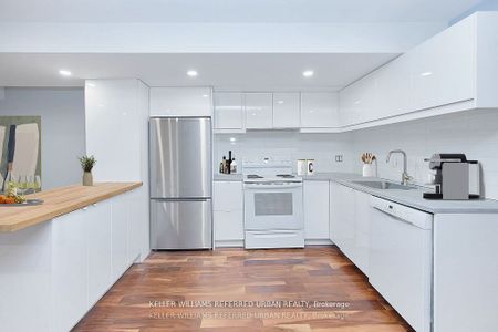 For Lease - 253 Cedarvale Avenue Unit# Lower, Toronto, Ontario - Photo 3