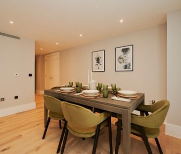 4 bedroom flat to rent - Photo 1