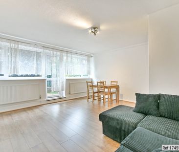 3 bed Ground Maisonette in Eldridge Court, Rouel Road, London, SE16... - Photo 3