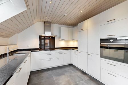 Generous apartment in child-friendly development - Foto 2