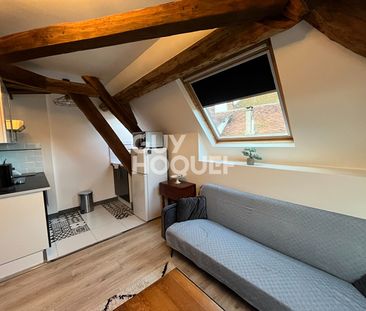 Deux pièces meublé - Photo 3