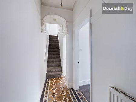 2 bed end of terrace house to rent in Cambridge Street, Stafford, ST16 - Photo 5