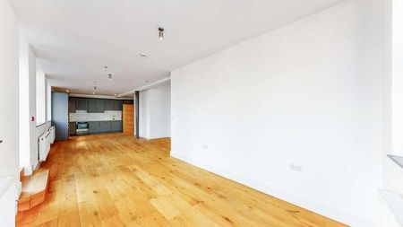 Goswell Road, Clerkenwell, London, EC1V - Photo 2