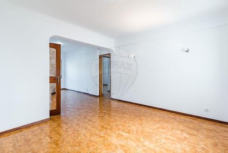 Apartamento T2 - Photo 4