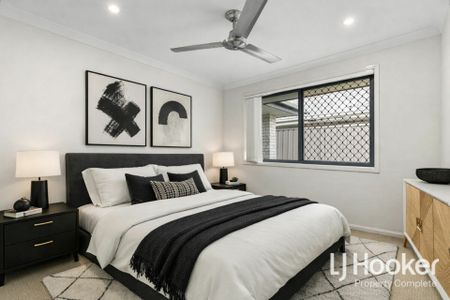 Two Living Areas in a Prime Yarrabilba Location - Photo 3