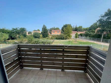 APPARTEMENT MONTEUX T1 BIS 1ER ETAGE RESIDENCE CALME, - Photo 5