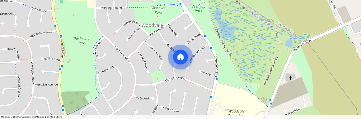 10 Bindoo Rise, WA 6026, Woodvale